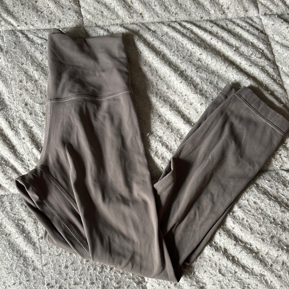 Lululemon Align